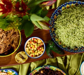 photo of Global Favorites, 